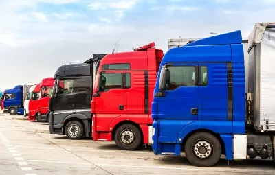 Antalya Anamur Ambar Nakliyat