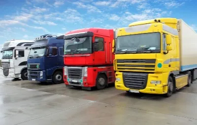 Antalya Anamur Nakliye Ambarı