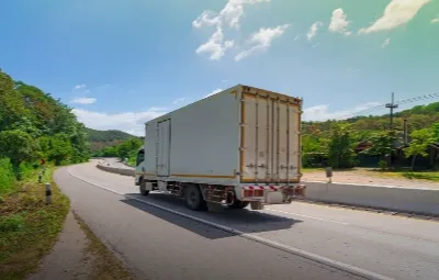 Antalya ile Anamur Arası Bulaşık Makinesi Taşıma