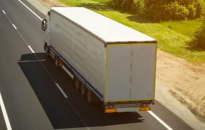 Antalya ile Anamur Arası Parça Eşya Taşıma