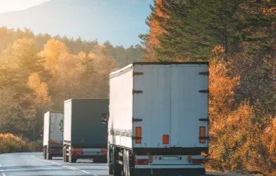 Antalya ile Anamur Arası Klima Taşıma